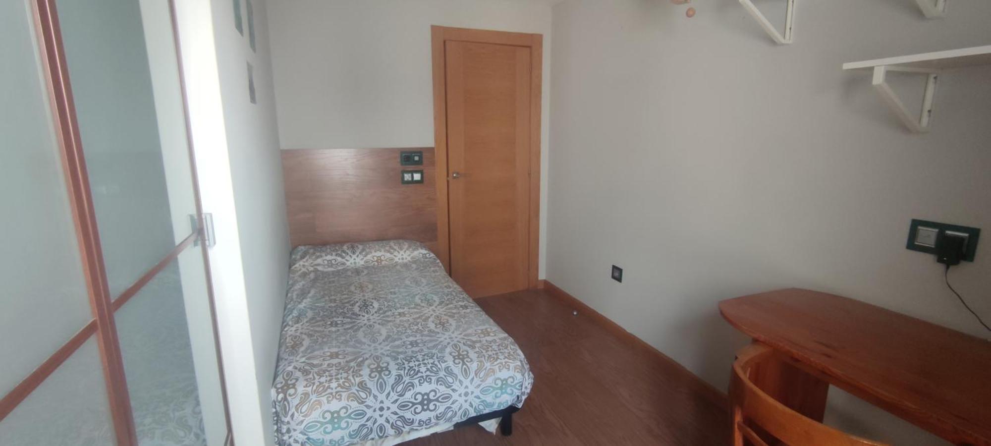 Apartamento Calle Renueva León Exterior foto